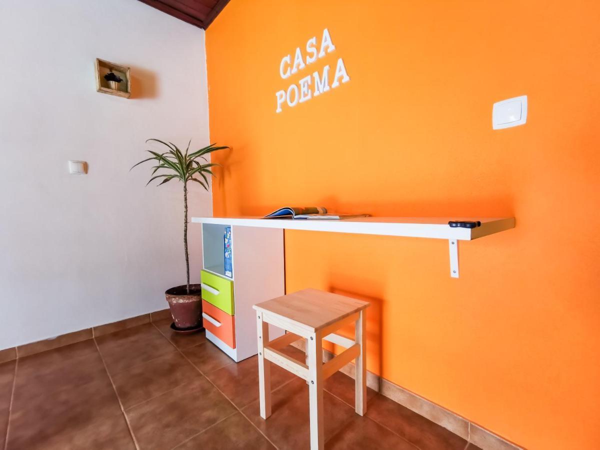Casa Poema Next To River Tejo & Zezere Villa Constancia Bagian luar foto