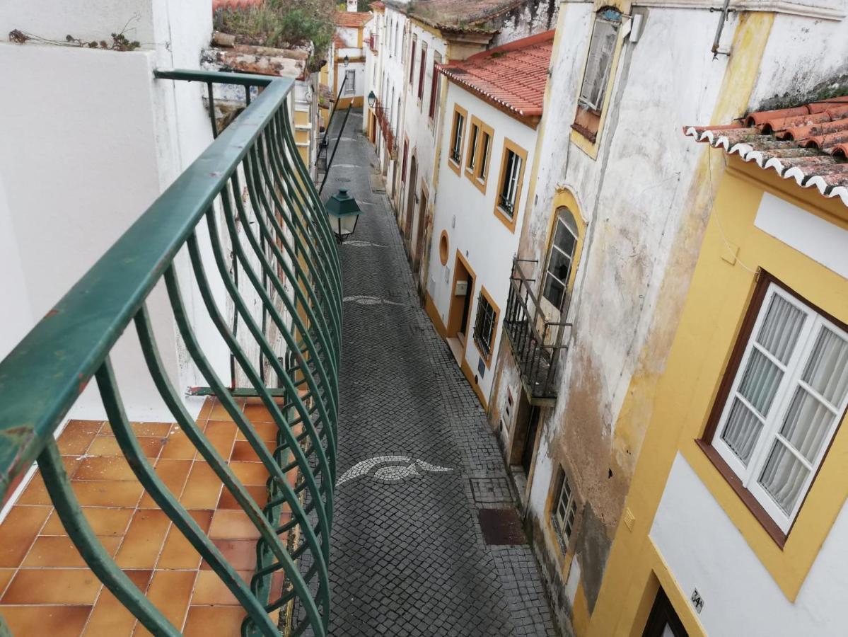 Casa Poema Next To River Tejo & Zezere Villa Constancia Bagian luar foto